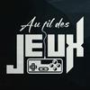 undefined Au Fil Des Jeux