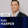 undefined Avenir Commun Durable (2023-2024) - Kyle Harper