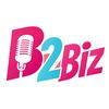 undefined B2Biz : le podcast du ebusiness B2B pour les PME