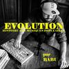 undefined Babu Gartez présente Evolution