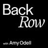undefined Back Row with Amy Odell