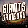 undefined Giants Gameday