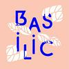 undefined Basilic - Nouveaux récits & écologie