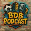 undefined BDB PODCAST