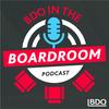 undefined BDO in the Boardroom