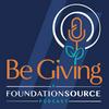 undefined Be Giving Podcast