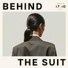 undefined BEHIND THE SUIT