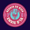 undefined Besoin de rien, Envie d’IA | Intelligence Artificielle, Transformation, RH