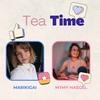 undefined Tea Time avec Marikigai & Mymy Haegel