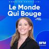 undefined Le monde qui bouge