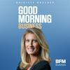 undefined Good Morning Business