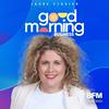undefined Good Morning Business