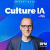 undefined Culture IA