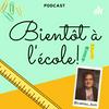 undefined Bientôt à l'école