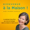 undefined Bienvenue à la Maison !