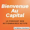 undefined Bienvenue au Capital - Private Equity Podcast