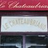 undefined Bienvenue au Chateaubriand