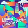 undefined Bienvenue Dans l'Ascenseur social -  Réussir en partant d'en bas, ils et elles racontent...