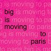 undefined Big is Moving to Paris Podcast