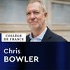 undefined Biodiversité et écosystèmes (2020-2021) - Chris Bowler