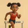 undefined BK sport Athlétisme