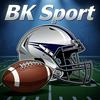 undefined BK sport football américain