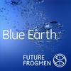 undefined Blue Earth