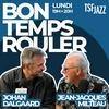 undefined Bon Temps Rouler