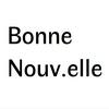 undefined BONNE NOUV.ELLE