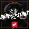 undefined Bore & Stoke