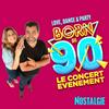 undefined Born in 90 - Le Podcast