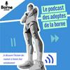 undefined Borne podcast