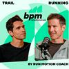 undefined BPM by RunMotion Coach - Le podcast running et trail