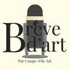 undefined Brève d'art