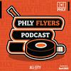 undefined PHLY Philadelphia Flyers Podcast