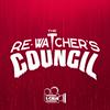 undefined The Re-Watcher's Council | Buffyverse Rewatch
