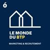 undefined LE MONDE DU BTP
