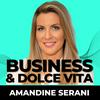undefined Business & Dolce Vita : L’art de scaler SANS s'épuiser