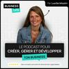 undefined Créer, lancer & développer son entreprise - par Lucille Misslin | offre, clients, prix & rentabilité