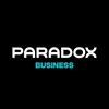 undefined Paradox Business