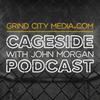 undefined Cageside with John Morgan