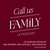 undefined Call Us Family - Des familles, des animaux, des histoires.