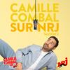 undefined Camille Combal sur NRJ