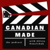 undefined Canadian Made