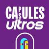 undefined Capsules Ultros - Histoires de Parcs