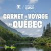 undefined Carnet de Voyage au Québec