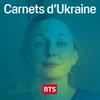 undefined Carnets d'Ukraine ‐ RTS