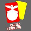 undefined Cartão Vermelho