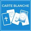 undefined Carte Blanche