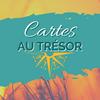 undefined Cartes au trésor